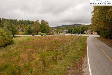 Photo of TBD Valley Blvd/Possum Hollow, Blowing Rock, NC 28607 (MLS # 258483)