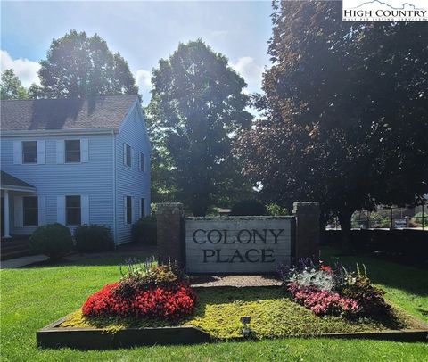Photo of Colony Place Office 805 State Farm Road #B-2, Boone, NC 28607 (MLS # 245309)