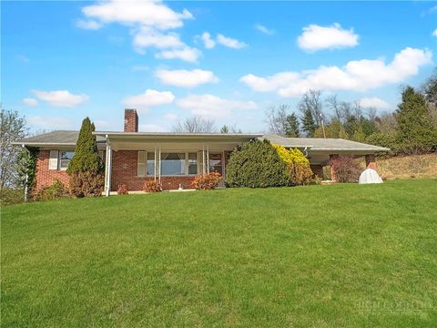 Photo of 389 Chestnut Hill Road, Crumpler, NC 28617 (MLS # 260997)