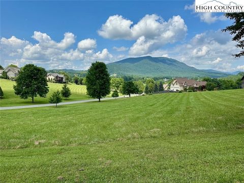 Photo of TBD (Lot 54) N Landing Drive, Jefferson, NC 28640 (MLS # 256873)