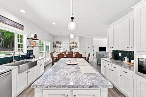 Photo of 279 Rocky Top Acres Road, Ferguson, NC 28624 (MLS # 264271)