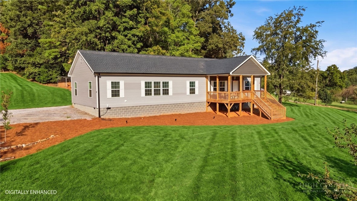 279 Rocky Top Acres Road