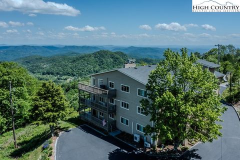Photo of 5970 Blowing Rock Boulevard #12, Lenoir, NC 28645 (MLS # 255825)