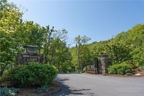 Photo of TBD Black Bear Trail, Blowing Rock, NC 28605 (MLS # 259083)