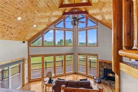 Photo of 285 Black Bear Ridge, Sparta, NC 28675 (MLS # 262812)