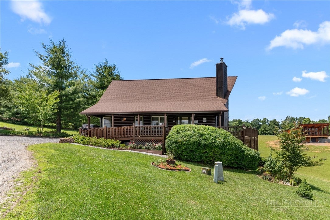 285 Black Bear Ridge