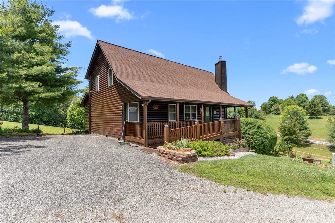 285 Black Bear Ridge