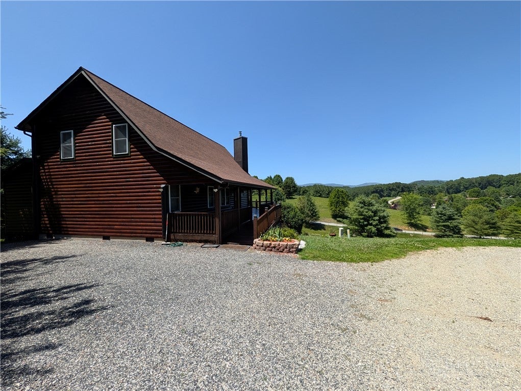 285 Black Bear Ridge