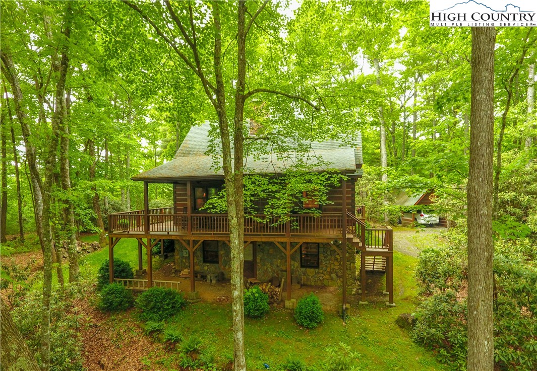 Fleetwood, North Carolina 28626, United States, 2 Bedrooms Bedrooms, ,2 BathroomsBathrooms,Residential,Active,189841