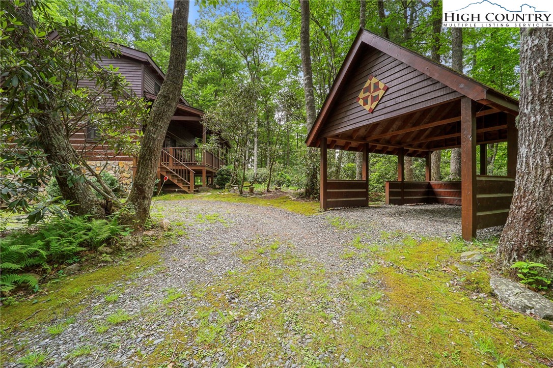 Fleetwood, North Carolina 28626, United States, 2 Bedrooms Bedrooms, ,2 BathroomsBathrooms,Residential,Active,189841