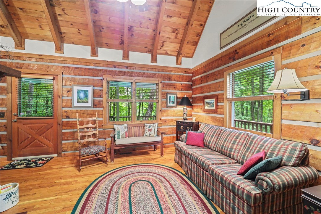 Fleetwood, North Carolina 28626, United States, 2 Bedrooms Bedrooms, ,2 BathroomsBathrooms,Residential,Active,189841