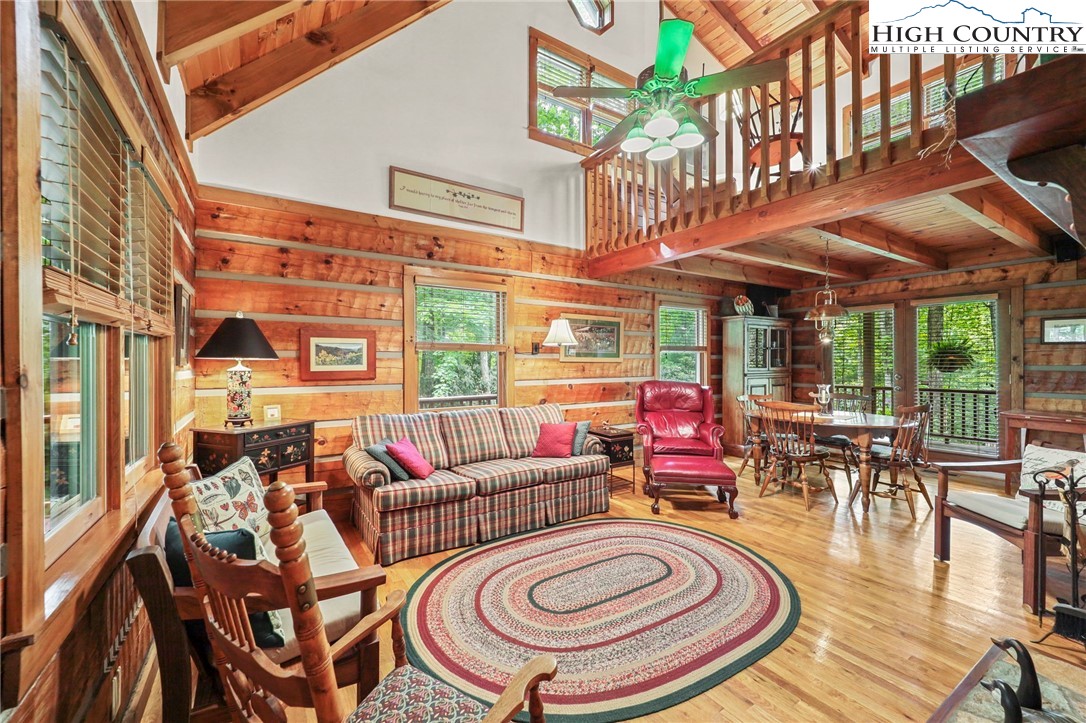 Fleetwood, North Carolina 28626, United States, 2 Bedrooms Bedrooms, ,2 BathroomsBathrooms,Residential,Active,189841