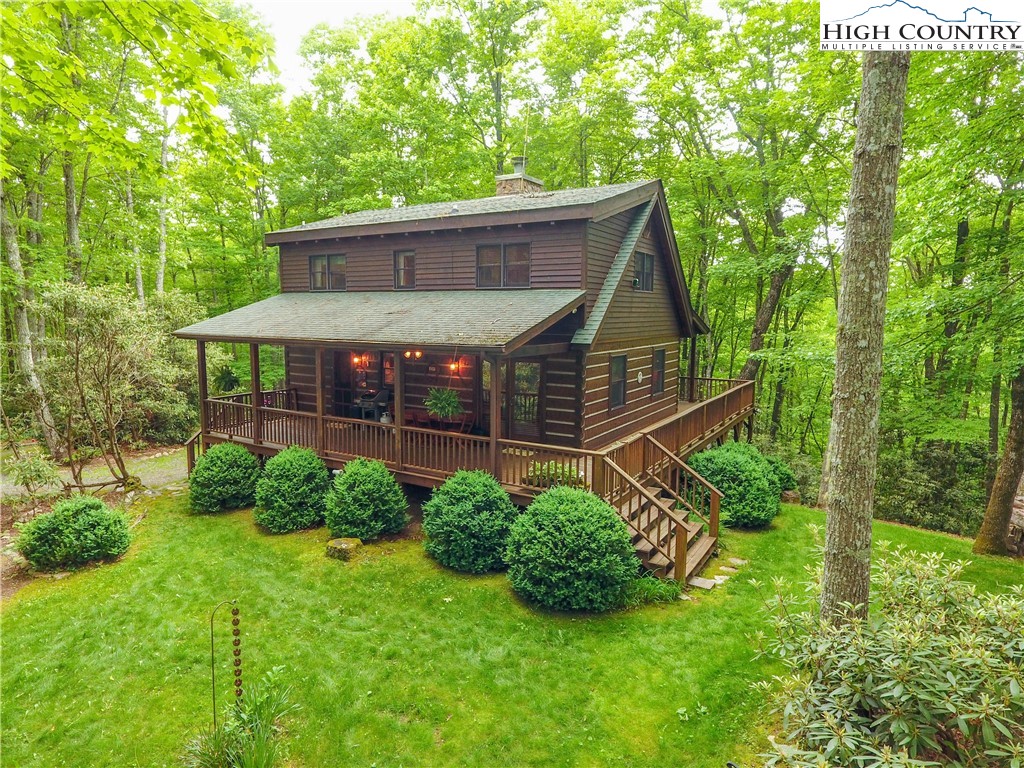 Fleetwood, North Carolina 28626, United States, 2 Bedrooms Bedrooms, ,2 BathroomsBathrooms,Residential,Active,189841