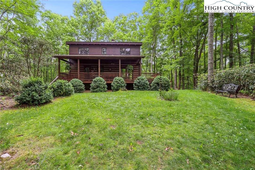 Fleetwood, North Carolina 28626, United States, 2 Bedrooms Bedrooms, ,2 BathroomsBathrooms,Residential,Active,189841