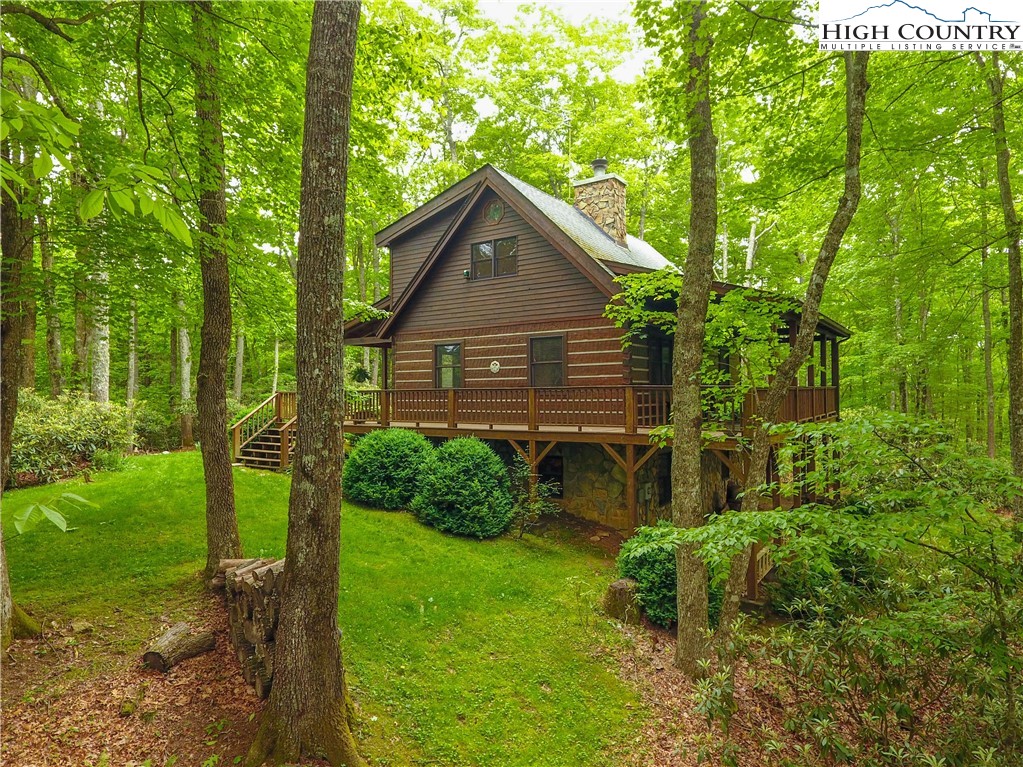 Fleetwood, North Carolina 28626, United States, 2 Bedrooms Bedrooms, ,2 BathroomsBathrooms,Residential,Active,189841