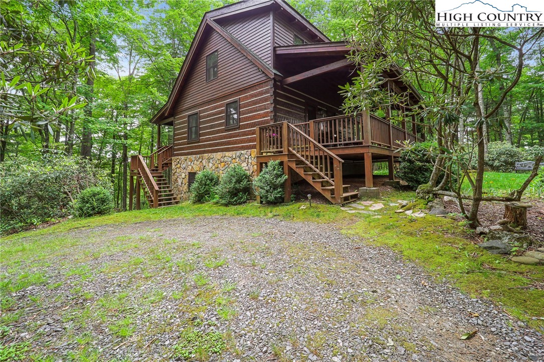 Fleetwood, North Carolina 28626, United States, 2 Bedrooms Bedrooms, ,2 BathroomsBathrooms,Residential,Active,189841