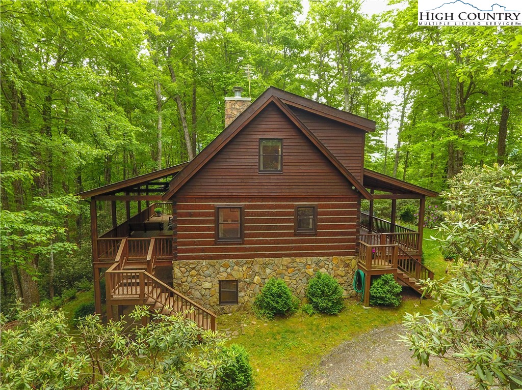 Fleetwood, North Carolina 28626, United States, 2 Bedrooms Bedrooms, ,2 BathroomsBathrooms,Residential,Active,189841