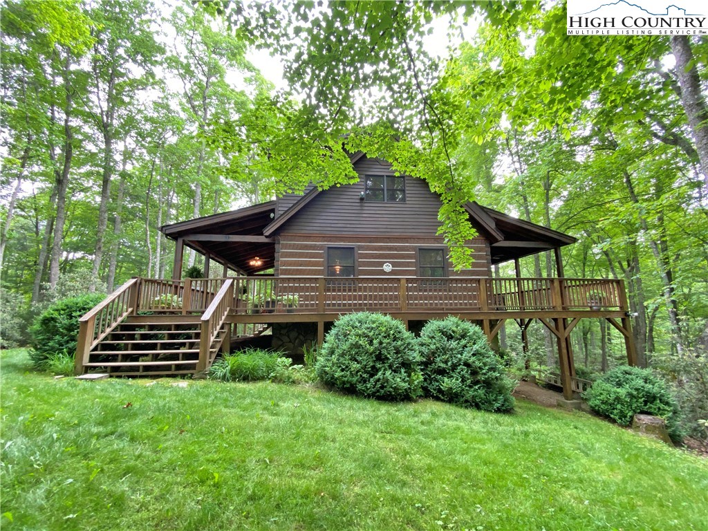 Fleetwood, North Carolina 28626, United States, 2 Bedrooms Bedrooms, ,2 BathroomsBathrooms,Residential,Active,189841