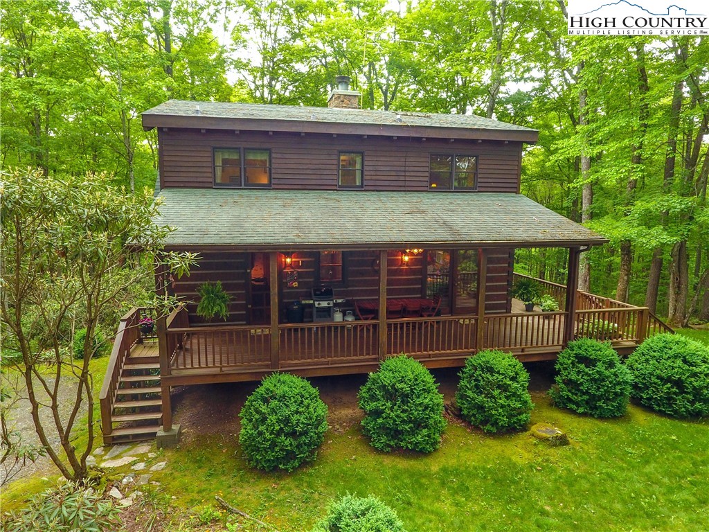 Fleetwood, North Carolina 28626, United States, 2 Bedrooms Bedrooms, ,2 BathroomsBathrooms,Residential,Active,189841