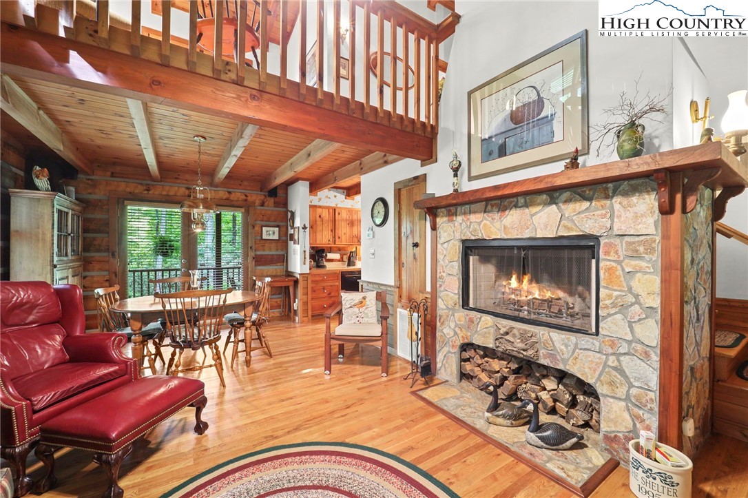 Fleetwood, North Carolina 28626, United States, 2 Bedrooms Bedrooms, ,2 BathroomsBathrooms,Residential,Active,189841