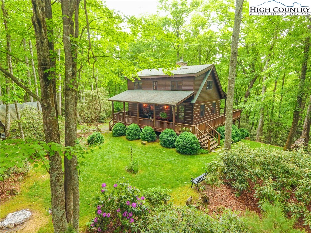 Fleetwood, North Carolina 28626, United States, 2 Bedrooms Bedrooms, ,2 BathroomsBathrooms,Residential,Active,189841