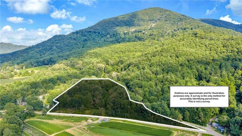 Photo of 1483 Buffalo Road, West Jefferson, NC 28694 (MLS # 263747)