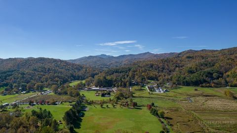 Photo of Tract 6 Walnut Ridge Road, Sugar Grove, NC 28679 (MLS # 261110)