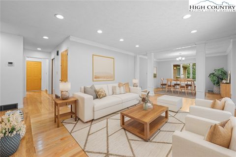 Photo of 164 Appalachian Drive, Boone, NC 28607 (MLS # 258264)