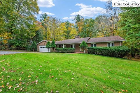 Photo of 164 Appalachian Drive, Boone, NC 28607 (MLS # 258264)