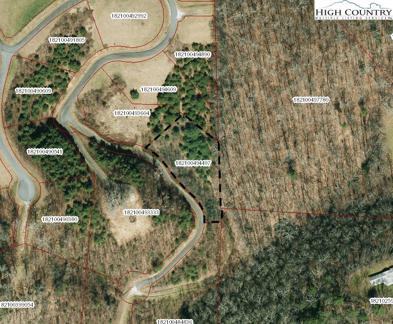 Newland, North Carolina 28657, United States, ,Land,Active,117677