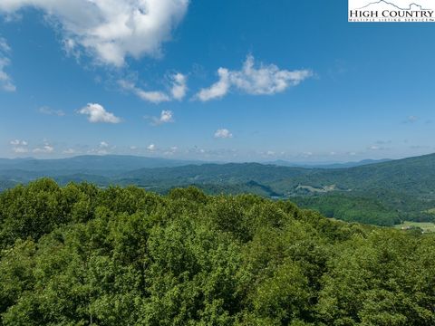 Photo of Lot 22 Harley Perry Road, Zionville, NC 28698 (MLS # 239495)