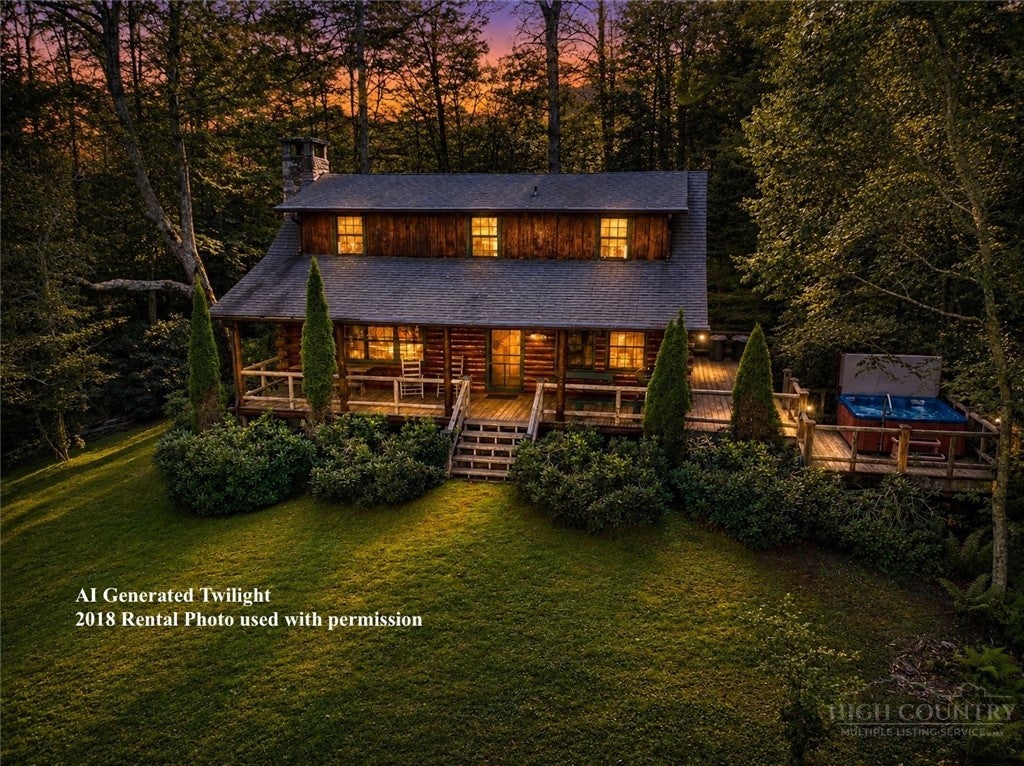 299 Sugar Vista Lane