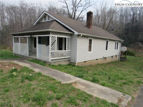 Photo of 3490 US 70 E Highway, Marion, NC 28752 (MLS # 260586)