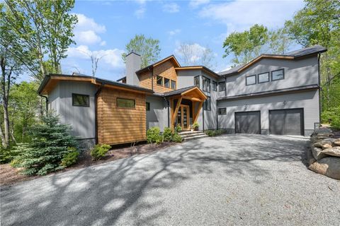 Photo of 576 Eagle Springs Trail, Banner Elk, NC 28604 (MLS # 261739)