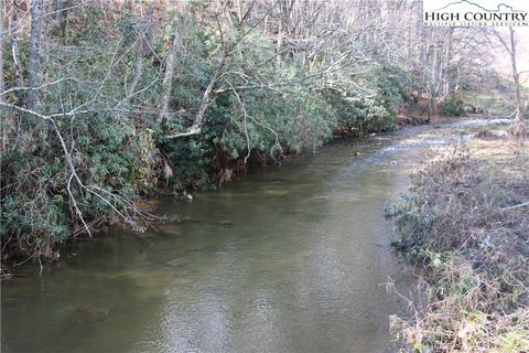 Photo of TBD Big Laurel Road, Creston, NC 28615 (MLS # 252600)