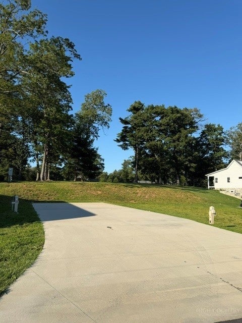 200 W Gleneagles west