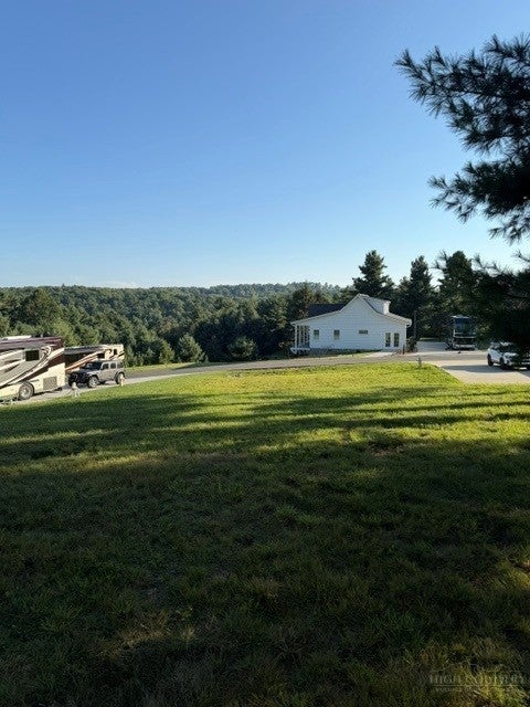 200 W Gleneagles west