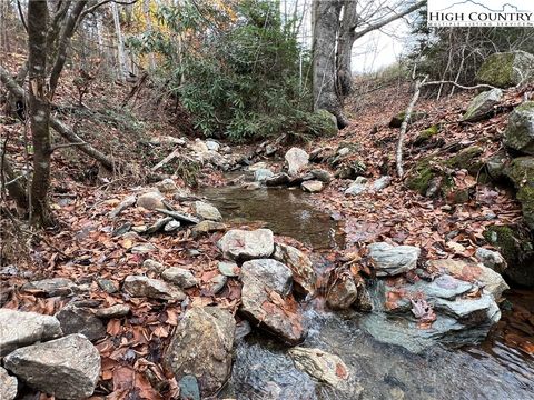 Photo of TBD Horse Branch Road, Lenoir, NC 28645 (MLS # 253166)