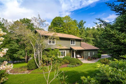 Photo of 403 Blairmont Drive, Boone, NC 28607 (MLS # 263538)