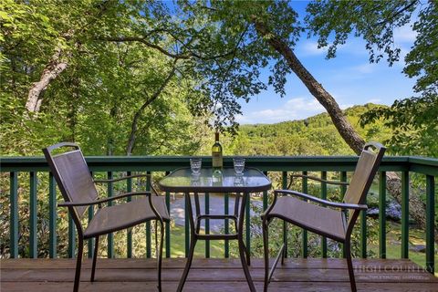 Photo of 140 Lindale Ridge #504, Boone, NC 28607 (MLS # 261899)