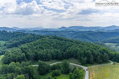 Photo of tbd Hardin Road, Boone, NC 28607 (MLS # 256305)