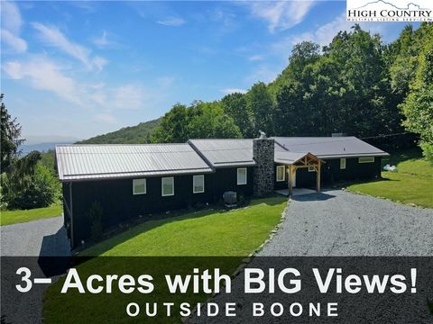 Photo of 298 Patricelli Street, Boone, NC 28607 (MLS # 256772)