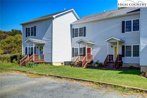 Photo of 203 Courtney Taylor Lane #B, Boone, NC 28607 (MLS # 246021)