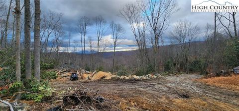 Photo of 0 Eagles Nest Trail, Banner Elk, NC 28622 (MLS # 258385)