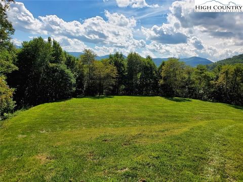 Photo of TBD John Ward Road, Sugar Grove, NC 28679 (MLS # 255427)