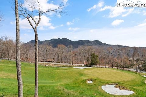 Photo of 201 Moon Run #C, Linville, NC 28646 (MLS # 254764)