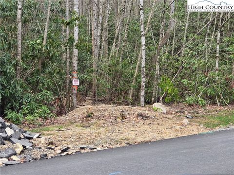 Photo of Lot 102 Buckeye Creek Road, Beech Mountain, NC 28604 (MLS # 254785)
