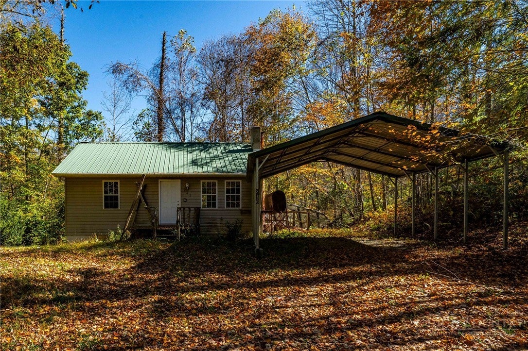 246 Springfield Road
