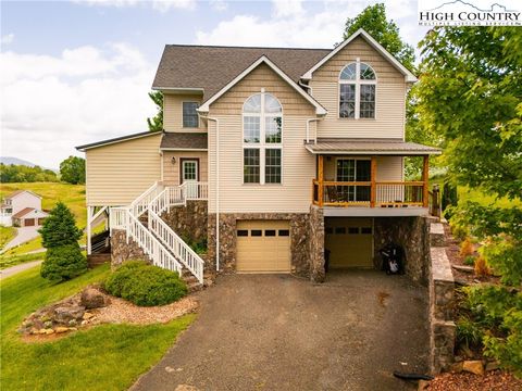 Photo of 73 Walter Ridge Road, West Jefferson, NC 28694 (MLS # 255503) Photo of 73 Walter Ridge Road, West Jefferson, NC 28694 (MLS # 255503)