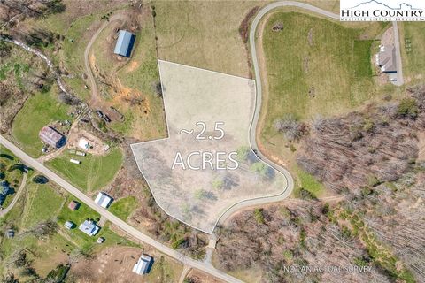 Photo of TBD Venado Trail, Vilas, NC 28692 (MLS # 242611)